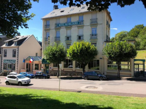 Hotel Au Val Doré
